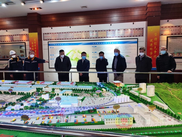 市政协经济委调研制度型开放战略专项行动和绿色低碳发展情况